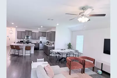 1602 Maple Ridge Drive, Princeton, TX 75407 - Photo 9