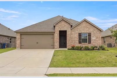 1602 Maple Ridge Drive, Princeton, TX 75407 - Photo 1