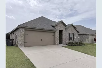 1602 Maple Ridge Drive, Princeton, TX 75407 - Photo 1
