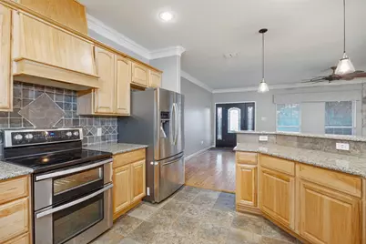 171 Chestnut Road, Whitewright, TX 75491 - Photo 7