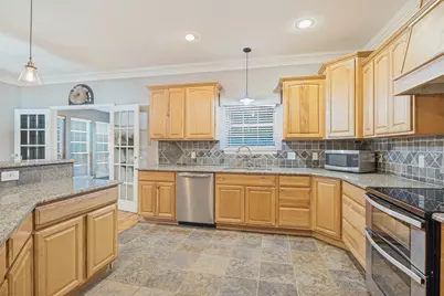 171 Chestnut Road, Whitewright, TX 75491 - Photo 9