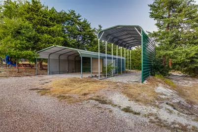 171 Chestnut Road, Whitewright, TX 75491 - Photo 21