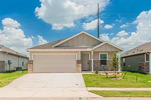 1932 Ventasso Blvd, Providence Village, TX 76227 - Photo 1