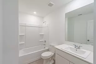 1932 Ventasso Blvd, Providence Village, TX 76227 - Photo 17