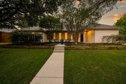 9535 Viewside Drive, Dallas, TX 75231 - Photo 1