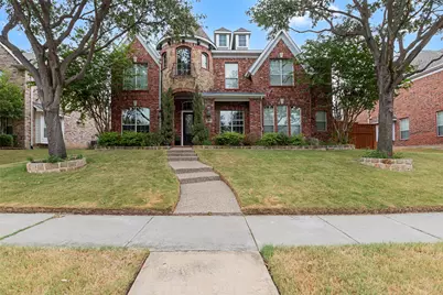 1658 Coldstone Drive, Frisco, TX 75034 - Photo 1