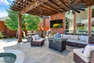 1658 Coldstone Dr, Frisco, TX 75034 - Photo 35