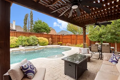 1658 Coldstone Drive, Frisco, TX 75034 - Photo 19