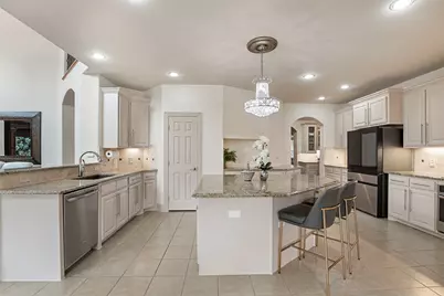 1658 Coldstone Drive, Frisco, TX 75034 - Photo 7