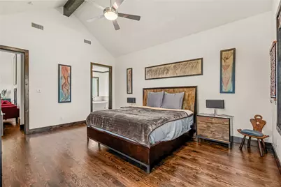 12516 Bella Vita Drive, Fort Worth, TX 76126 - Photo 23