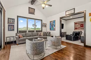 12516 Bella Vita Dr, Fort Worth, TX 76126 - Photo 27