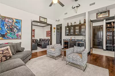 12516 Bella Vita Drive, Fort Worth, TX 76126 - Photo 29