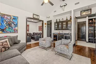 12516 Bella Vita Dr, Fort Worth, TX 76126 - Photo 29