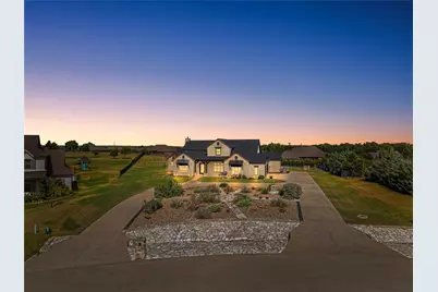 12516 Bella Vita Drive, Fort Worth, TX 76126 - Photo 1
