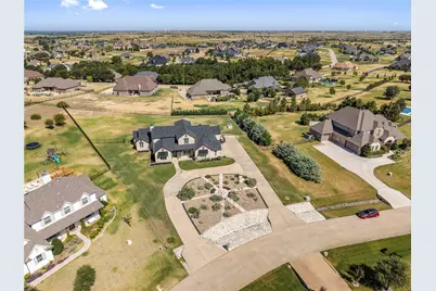 12516 Bella Vita Drive, Fort Worth, TX 76126 - Photo 39