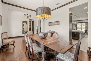 12516 Bella Vita Dr, Fort Worth, TX 76126 - Photo 13