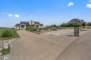 12516 Bella Vita Dr, Fort Worth, TX 76126 - Photo 3