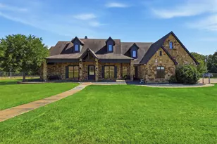 6808 Nine Mile Bridge Rd, Fort Worth, TX 76135 - Photo 1