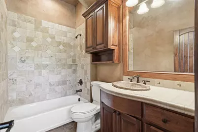 6808 Nine Mile Bridge, Fort Worth, TX 76135 - Photo 23