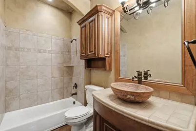 6808 Nine Mile Bridge, Fort Worth, TX 76135 - Photo 25