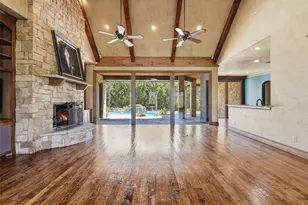 6808 Nine Mile Bridge Rd, Fort Worth, TX 76135 - Photo 7