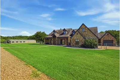 6808 Nine Mile Bridge, Fort Worth, TX 76135 - Photo 3