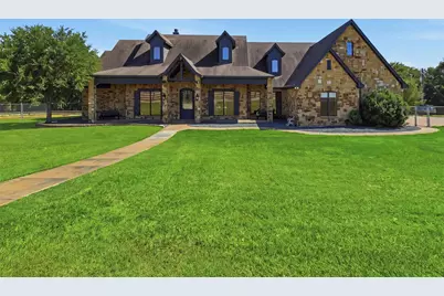 6808 Nine Mile Bridge, Fort Worth, TX 76135 - Photo 1