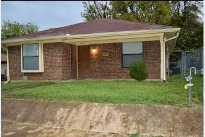 850 5th Street NE, Paris, TX 75460 - Photo 1