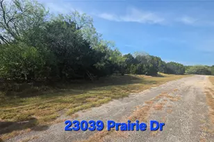 23039 Prairie Dr, Whitney, TX 76692 - Photo 1