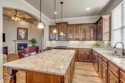 16501 Millenium Park Place, Prosper, TX 75078 - Photo 9
