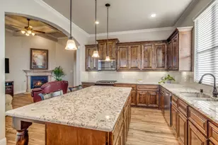 16501 Millenium Park Pl, Prosper, TX 75078 - Photo 9