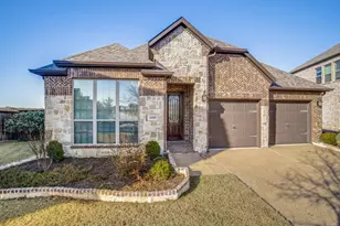 16501 Millenium Park Pl, Prosper, TX 75078 - Photo 1