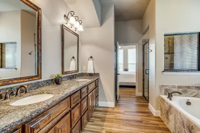 16501 Millenium Park Place, Prosper, TX 75078 - Photo 17