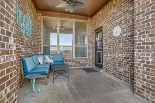 16501 Millenium Park Pl, Prosper, TX 75078 - Photo 25