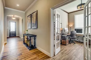 16501 Millenium Park Pl, Prosper, TX 75078 - Photo 3