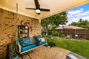 1601 Meadow Ranch Rd, McKinney, TX 75071 - Photo 23
