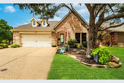 1601 Meadow Ranch Road, McKinney, TX 75071 - Photo 1