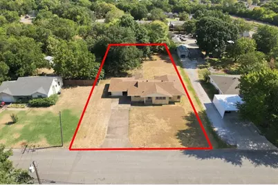 1713 E Mildred Street, Sherman, TX 75090 - Photo 37