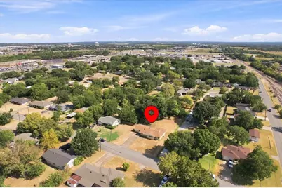 1713 E Mildred Street, Sherman, TX 75090 - Photo 39