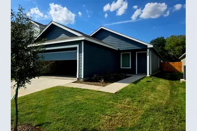 624 Kinglet Lane, Princeton, TX 75407 - Photo 1