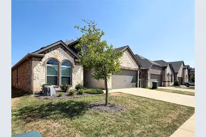 10809 Table Bluff Street, Aubrey, TX 76227 - Photo 1