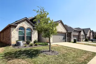 10809 Table Bluff St, Aubrey, TX 76227 - Photo 1