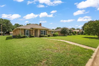 7838 Williams Avenue, Frisco, TX 75033 - Photo 35