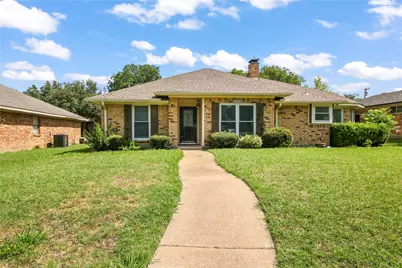 7838 Williams Avenue, Frisco, TX 75033 - Photo 1