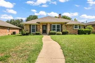 7838 Williams Ave, Frisco, TX 75033 - Photo 1