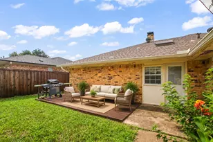 7838 Williams Ave, Frisco, TX 75033 - Photo 33