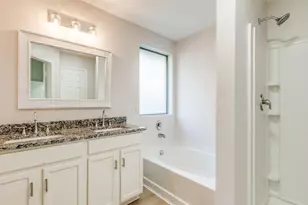 5551 Exeter Dr, Prosper, TX 75078 - Photo 23