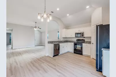 5551 Exeter Drive, Prosper, TX 75078 - Photo 7