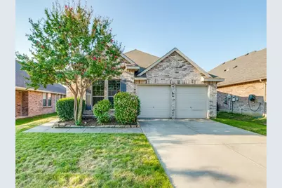 5551 Exeter Drive, Prosper, TX 75078 - Photo 1