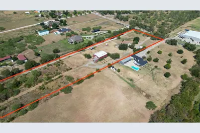 7029 County Road 526, Mansfield, TX 76063 - Photo 1